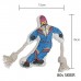 MANDARINE BROTHERS CRAZY AWESOME ROPE TOY